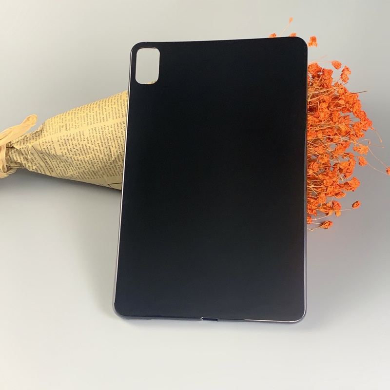 Casing Soft Case TPU Matte Transparan Untuk Xiaomi Redmi Pad (2022) 10.61 &quot;VHU4254IN 5G