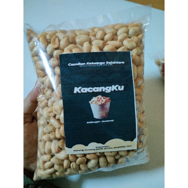 

KacangKu