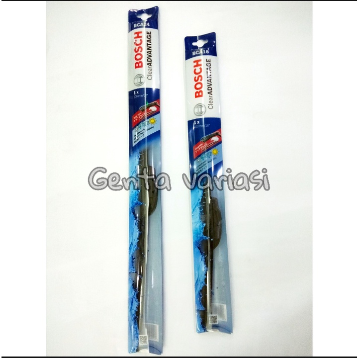 Wiper Bosch Wuling Almaz Bosch Clear Advantage
