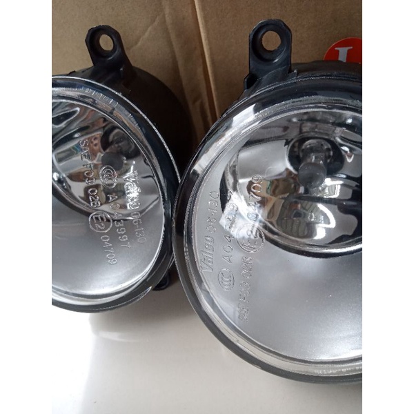 Misteri Lampu Kabut Avanza 2006: Mencari Titik Terang di Balik Kabut