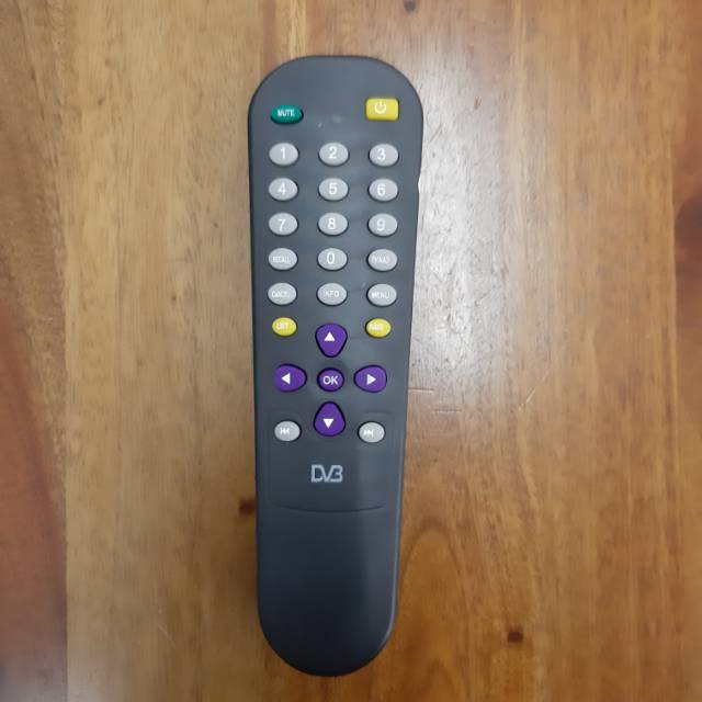 Remot receiver tanaka