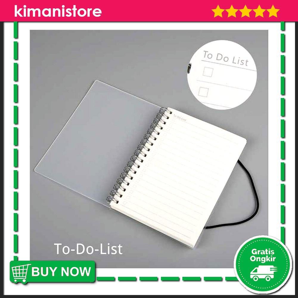 

Jual JIANWU Buku Binder Catatan Jurnal Harian Notebook Ukuran A6A103 Limited
