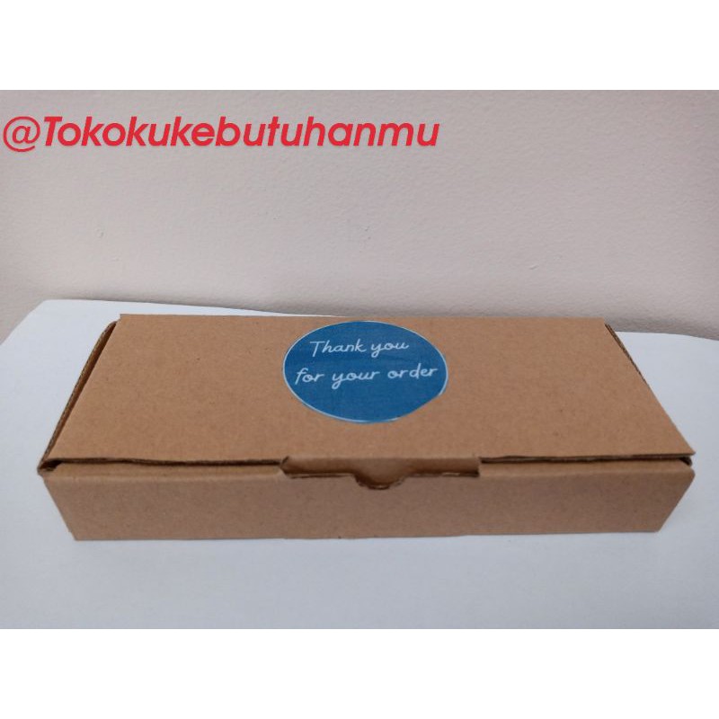 tempat kacamata dus box dus kuat bagus murah/packing tambahan