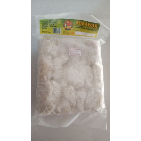 

cireng gorengan sd lekok isi 22 frozenfood