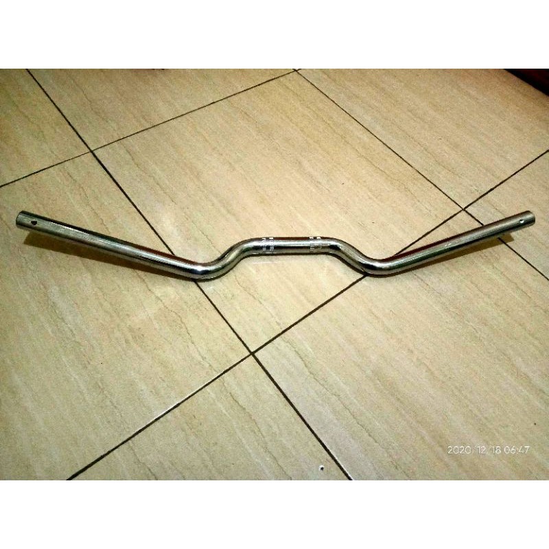 stang stir yamaha fino 125