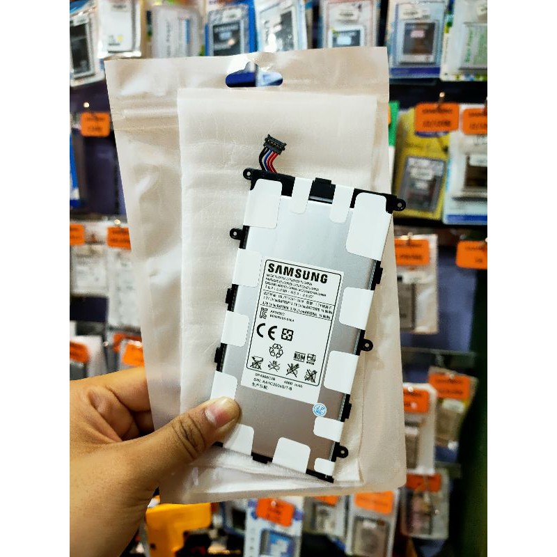 BATERAI BATTERY BATRE SAMSUNG GALAXY TAB 2 P3100 GT-P3100 P6200 GT-6200 MURAH BAGUS BERGARANSI