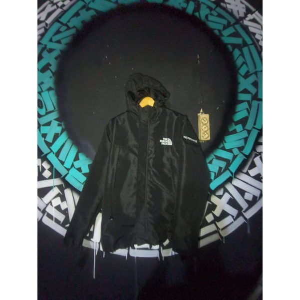 tnf saku samping size 90