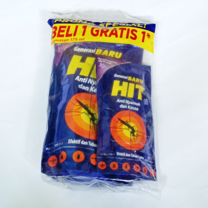 

RYDETA - HIT CAIR 360ml 700ml