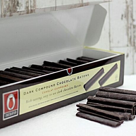 

TULIP Stick Chocolate Compound 1,5 kg