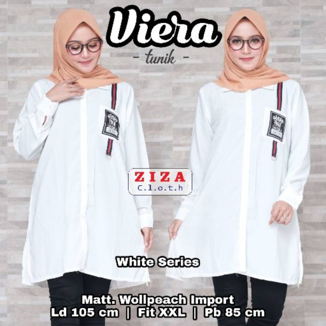 VIERA TUNIK