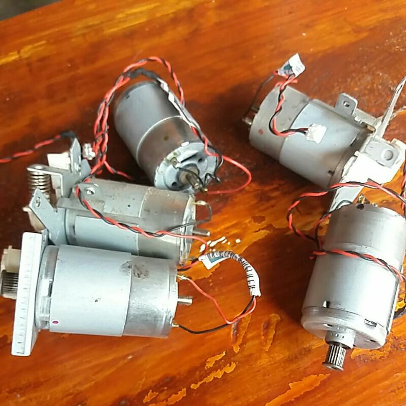 Dinamo bekas ory printer epson