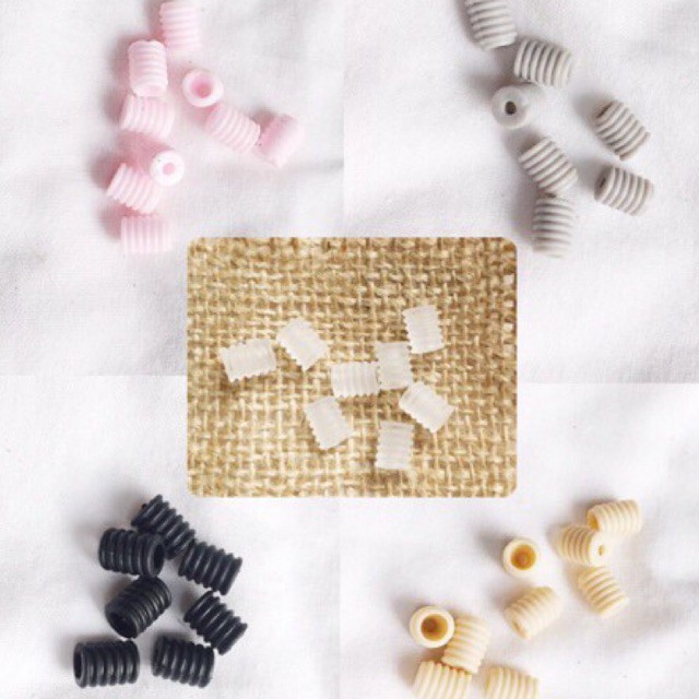 

Stopper tali masker/lanyard/strap