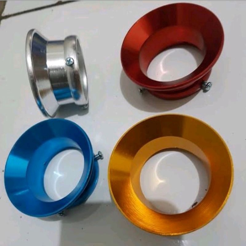 Corong Karbu PE 28 PWK 28 Velocity Karbu PE 28 PWK 28