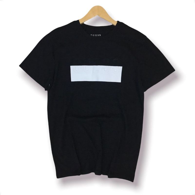 T-SHIRT GUESS SECOND