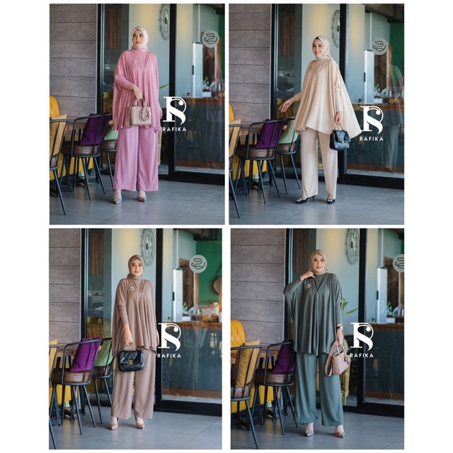 nomina set original brand rafika store