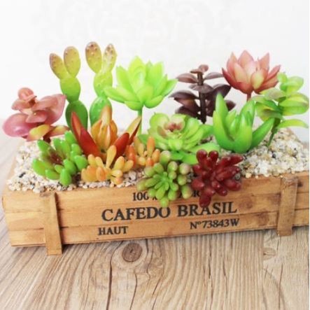 Artificial Plant - Succulent