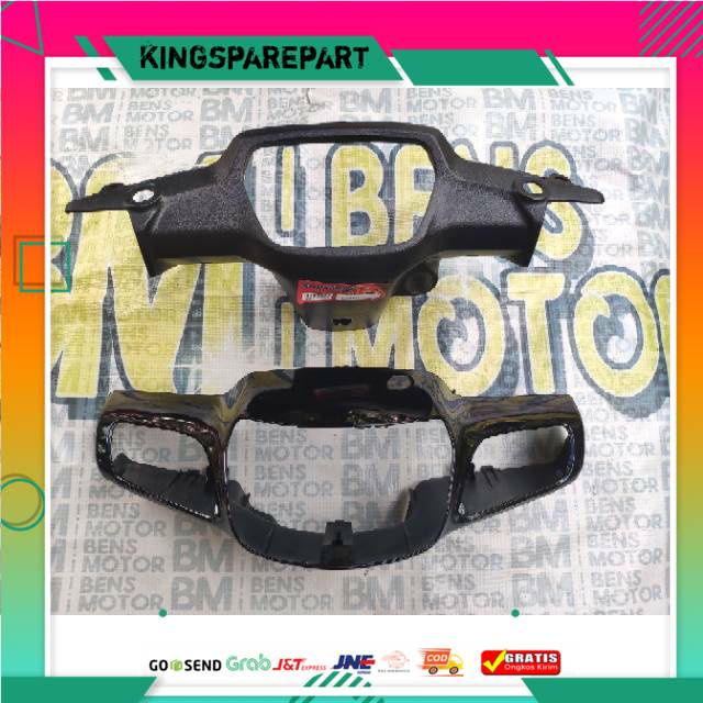 Batok Kepala Depan Legenda 2 / Pala Depan Belakang Astrea Legenda 2