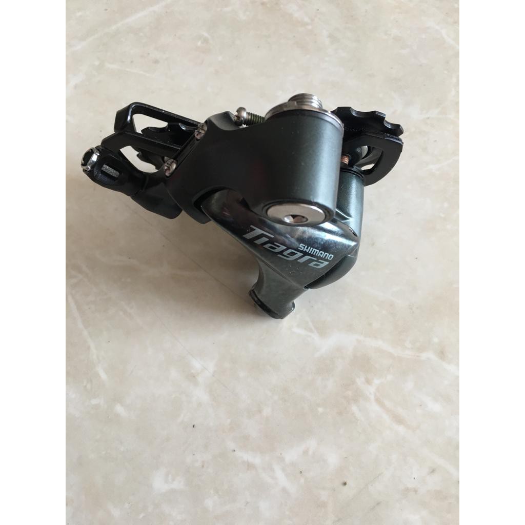 RD Shimano Tiagra 4700 Short Cage 10 Speed Sp Original Japan SS For Seli Sepeda Lipat RB R4700