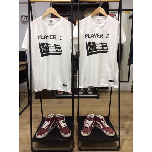 Kaos game couple