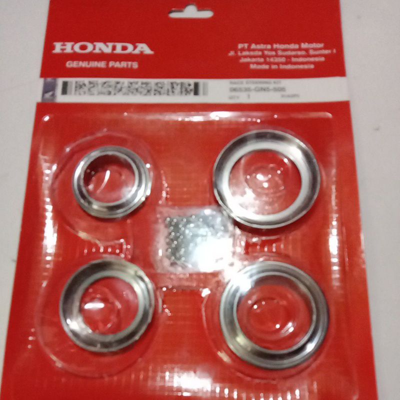 MANGKOK SETANG HONDA REVO ABSOLUD REVO FIT KOMSETIR HONDA REVO ABS REVO FIT