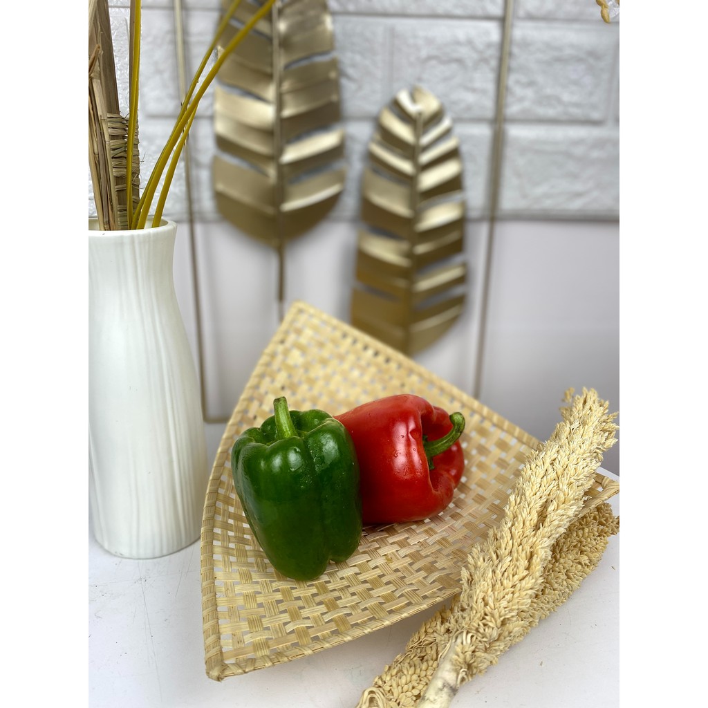 

paprika merah dan hijau