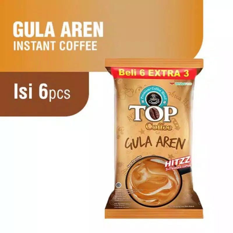 

top gula aren