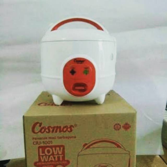 Magic com cosmos 0,6liter crj 1001