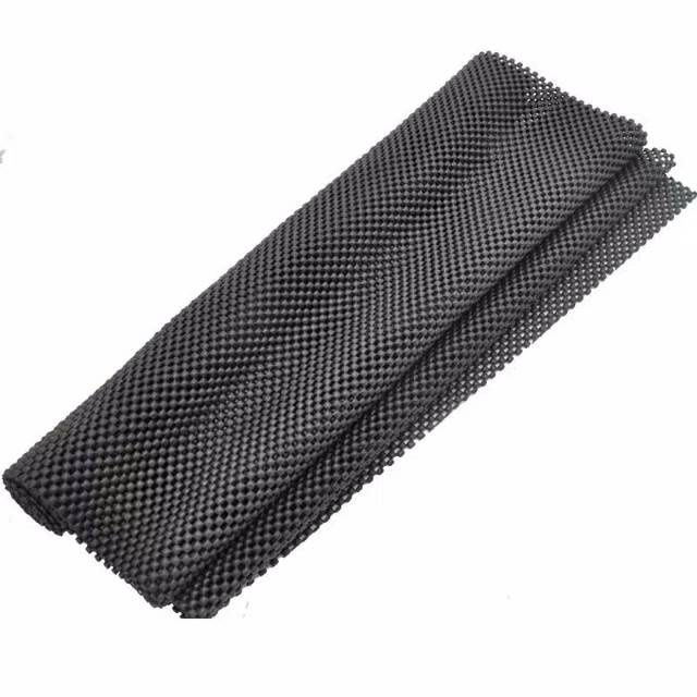 (NCS) [GROSIR] Anti Slip Dashmat Dashboard Dash Matt Pad Matras Karpet Meteran 150 x 30 cm 1.5M 1,5M 1,5 M