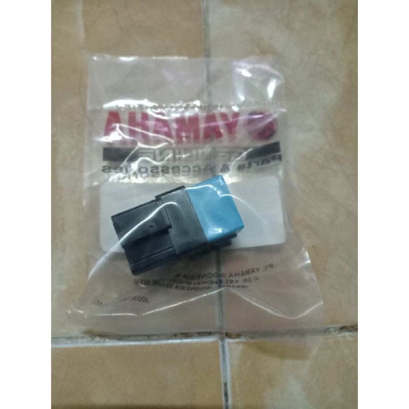 Jual bendix starter relay mio m3 mioz soul gt fino fi 125 Shopee Indonesia