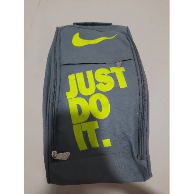 Preloved Sling Bag Sepatu Nike