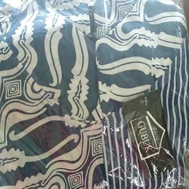 Terlaris Serut Genes Jelita Tunic Navbor Yelbor Whitbor Creambor Tunik Batik Modern Hrb030 Dolbi Dob