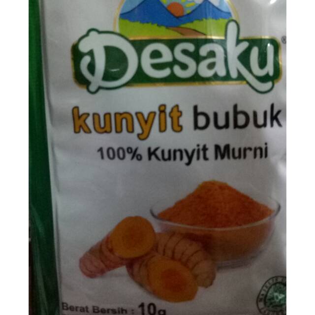 

Bumbu Desaku