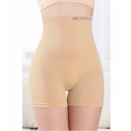 -MK03-Celana Dalam wanita Korset Munafie Pinggang Tinggi High Waist