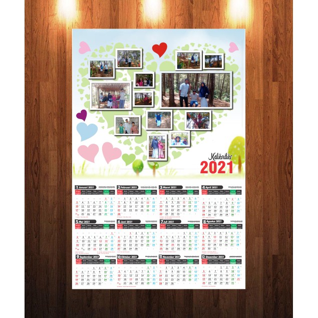 

KALENDER 2021 CUSTOM (Suka Suka)