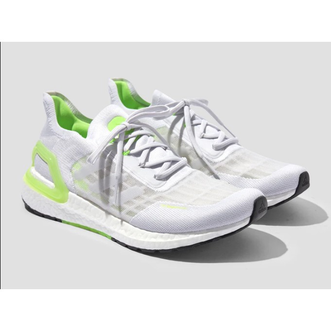 Sepatu RUNNING Adidas ULTRABOOST SIZE 44/10 DAN 46/11SUMMER.RDY EG0753 BNIP ORIGINAL