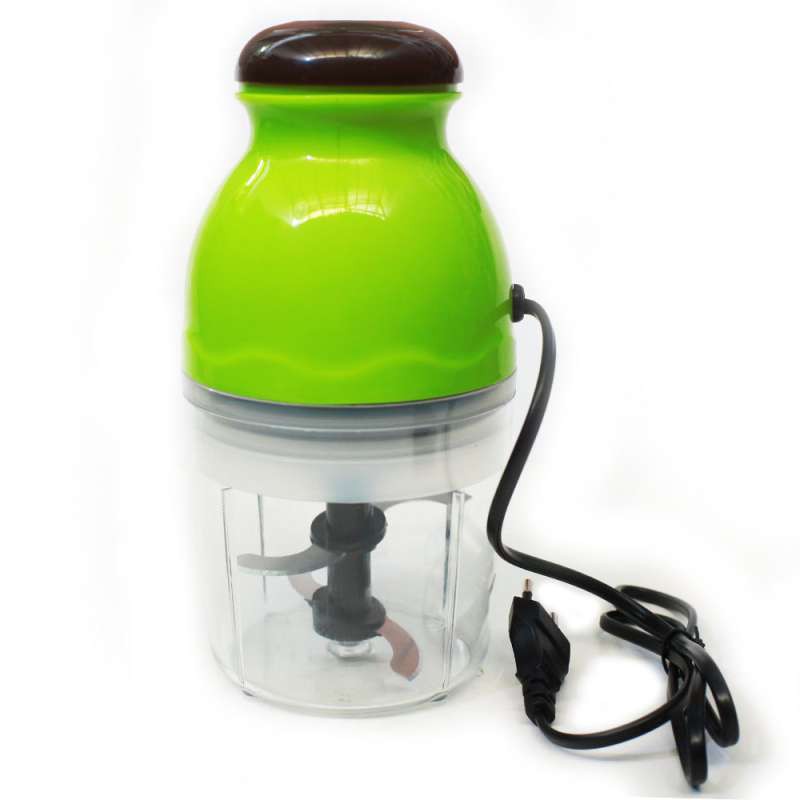 Blender MPASI Bayi - Blender Juice - Capsule Cutter Quatre