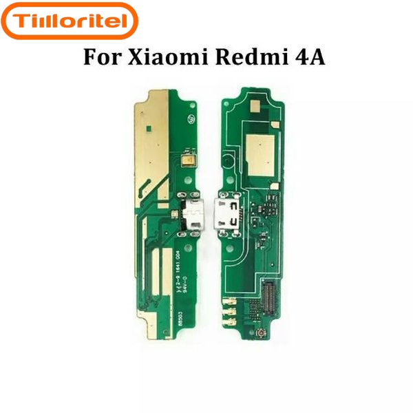 FLEXIBLE CON TC CAS XIAOMI REDMI 4A