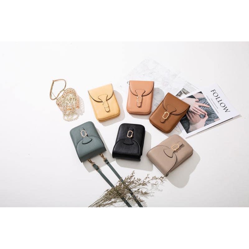 READY STOCK COFFA BAG