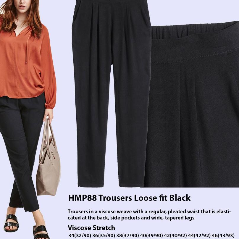 

❆ RESTCOK HMP111 PAPERBAG PANTS ✺