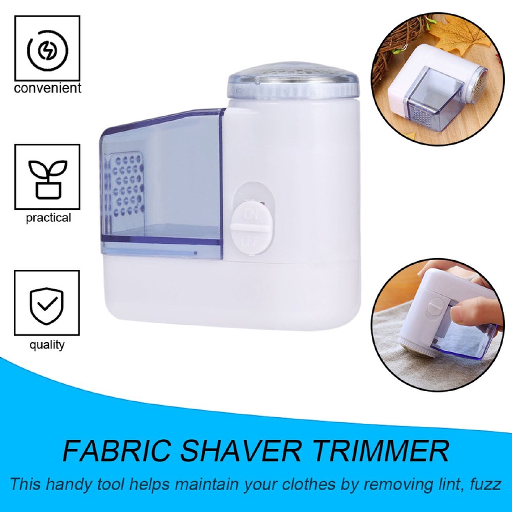 sweater trimmer