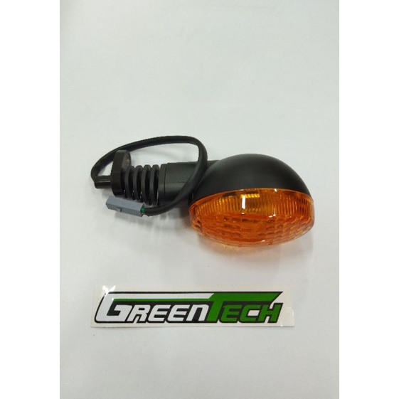LAMPU SEIN BELAKANG KANAN KAWASAKI KLX150