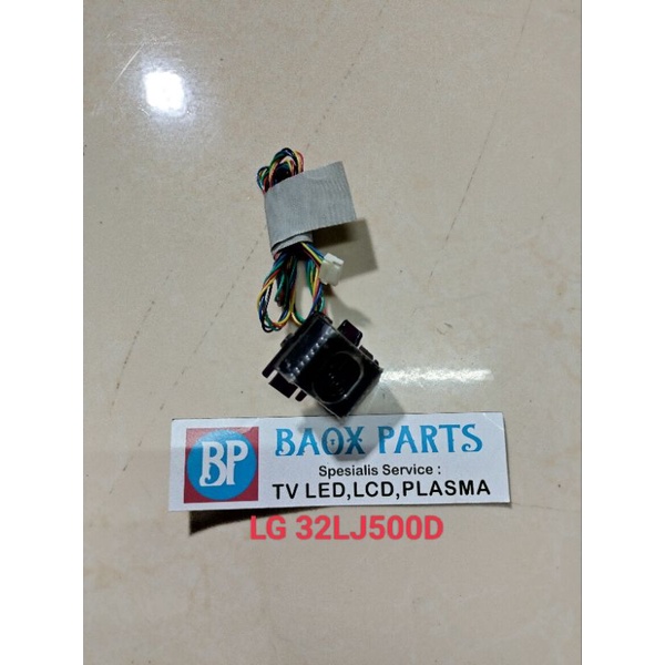 IR SENSOR TV LG 32LJ500D sensor tv lg 32lj500
