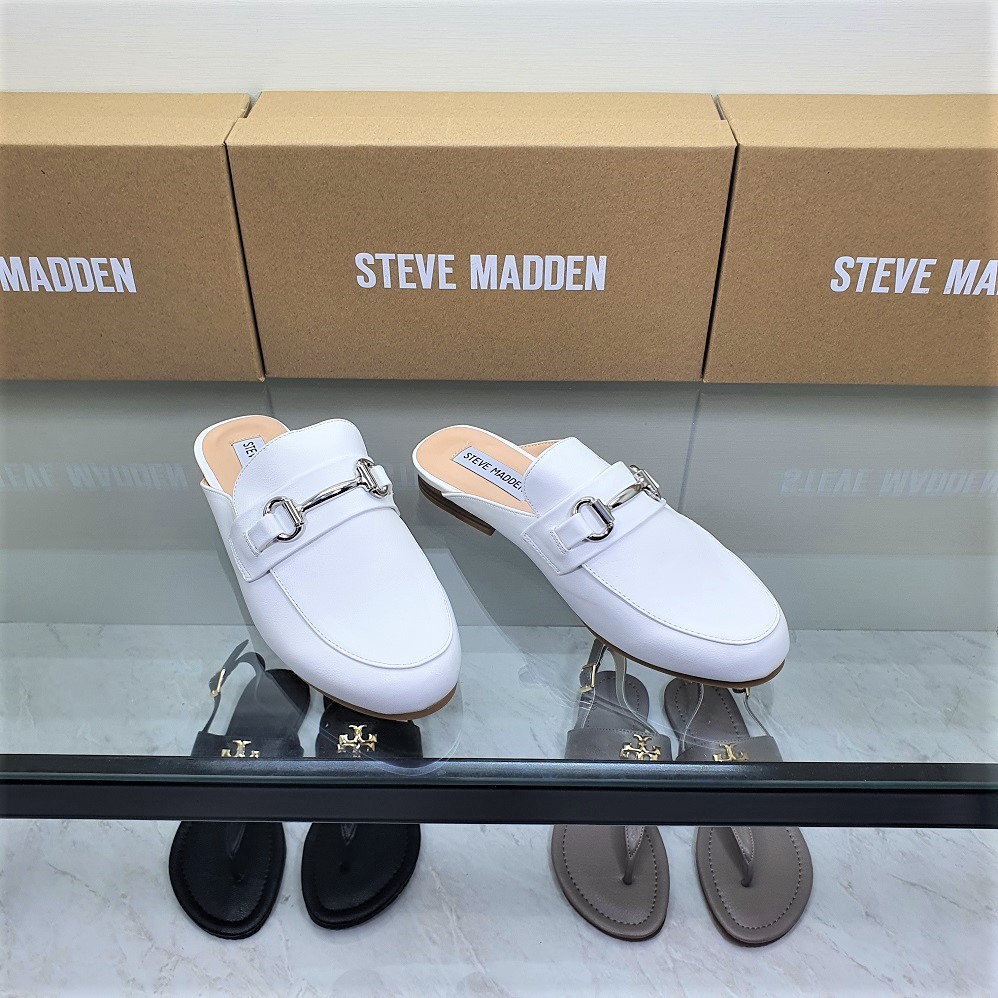 SNL - Sepatu Wanita Steve Madden 412 Flat 1,5cm