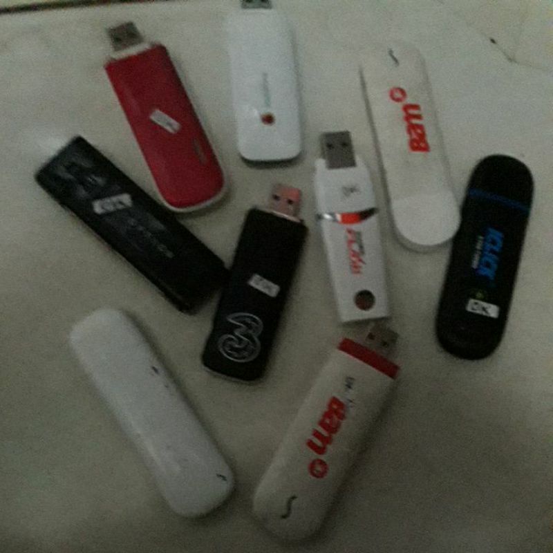 Modem USB All Gsm
