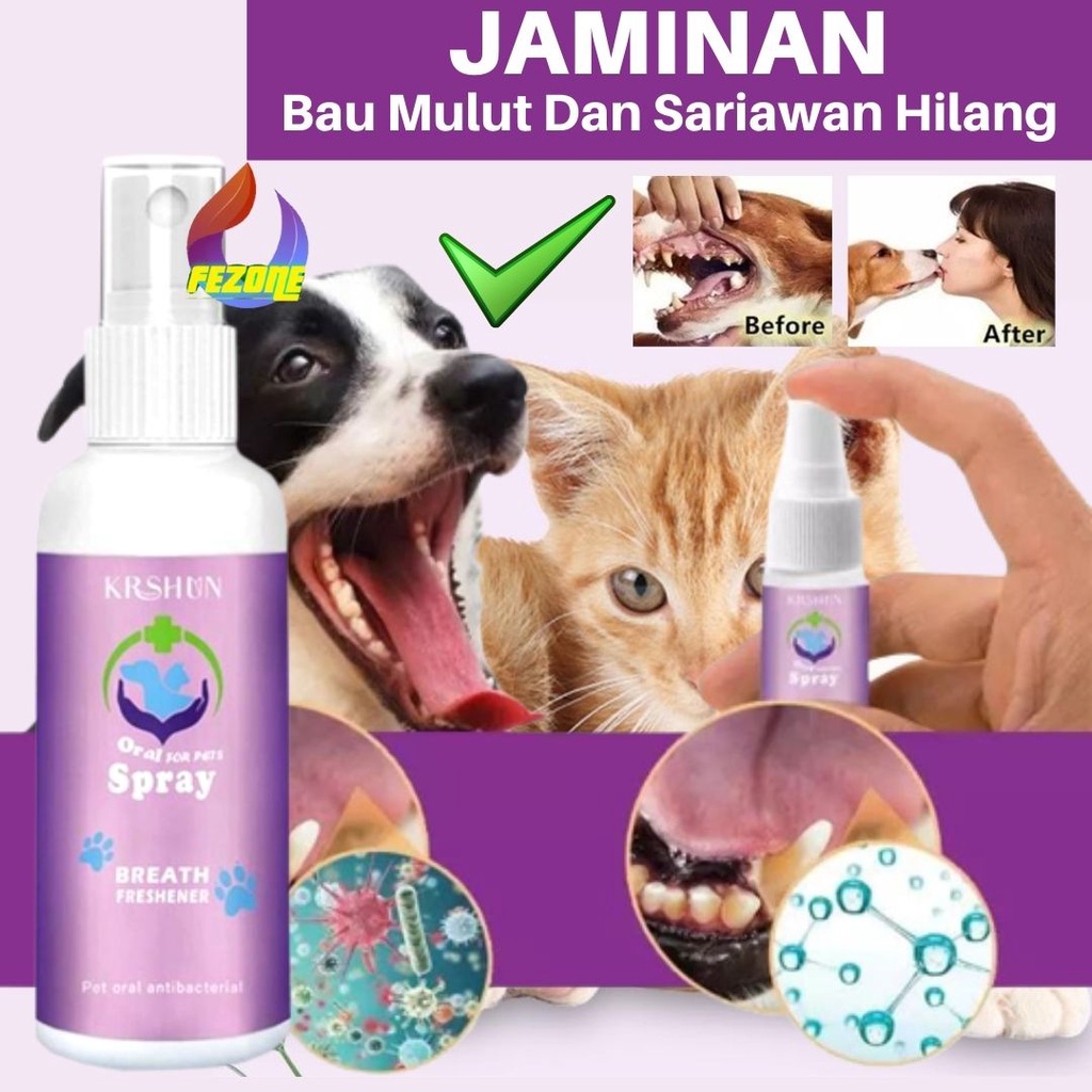Vitamin Sariawan Kucing Vitamin Sariawan Hewan Obat Sariawan Kucing Obat Sariawan Hewan FEZONE