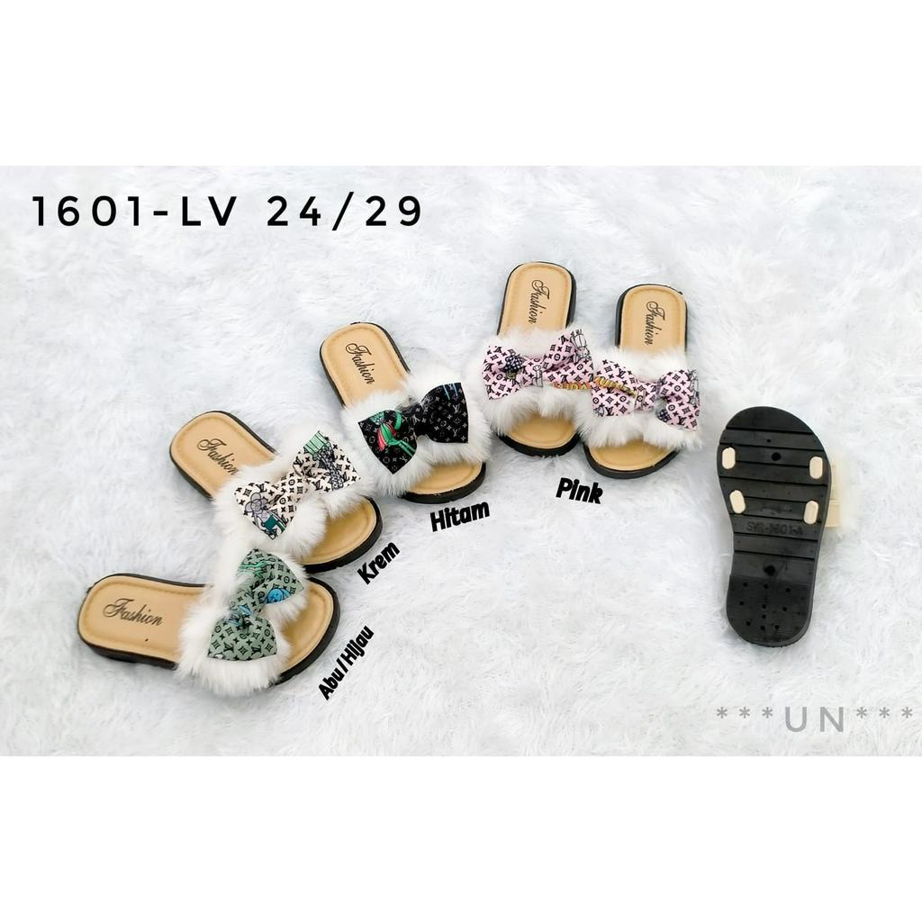 11.11   TERMURAH  Sandal Jepit Perempuan Import #racunshopee