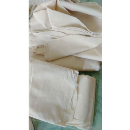 Neci krill jahit tepi kain jasa preorder