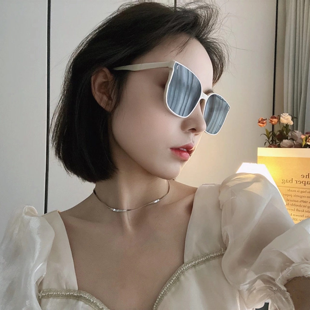 Kacamata Wanita Pria Optik Sunglass Fashion Sunglasses Eyewear Korean Design