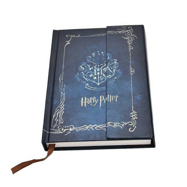 

Harry Potter Vintage Planner