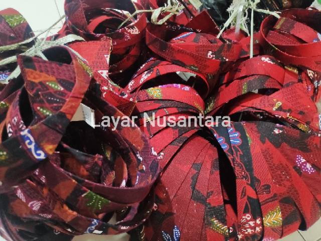 UDENG SAKERA / ODHENG / IKAT KEPALA KHAS MADURA